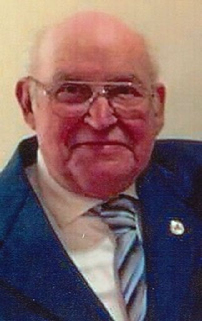 David M. White Profile Photo