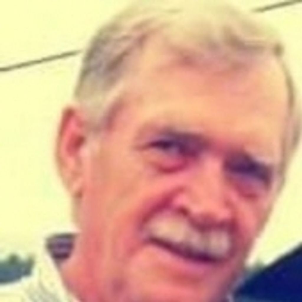Phillip Joseph Graveman Profile Photo