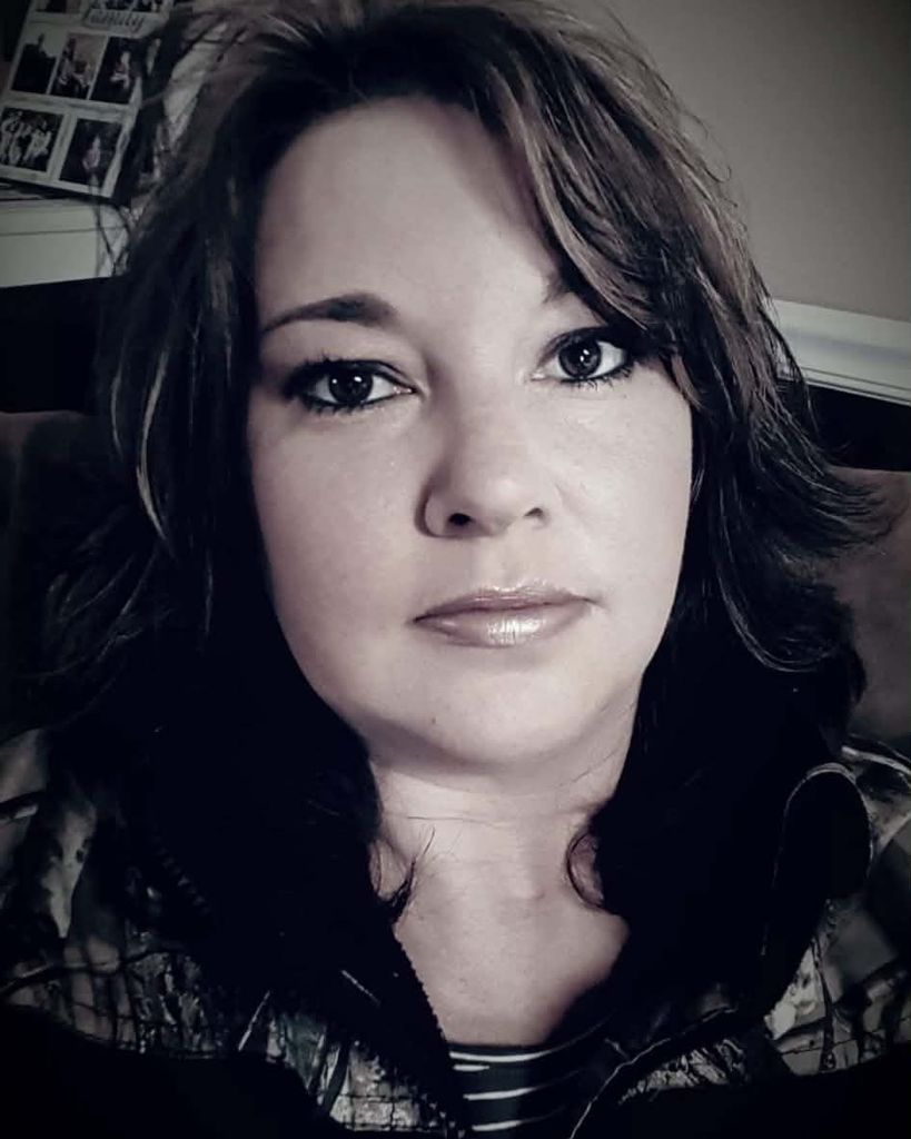Kimberly Joyce Brewer Profile Photo