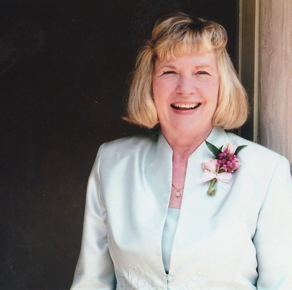 Patricia Wright Profile Photo