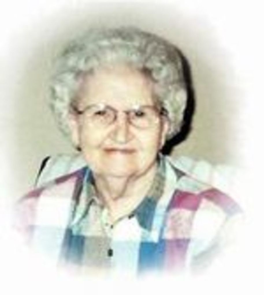 Ola L Cothren