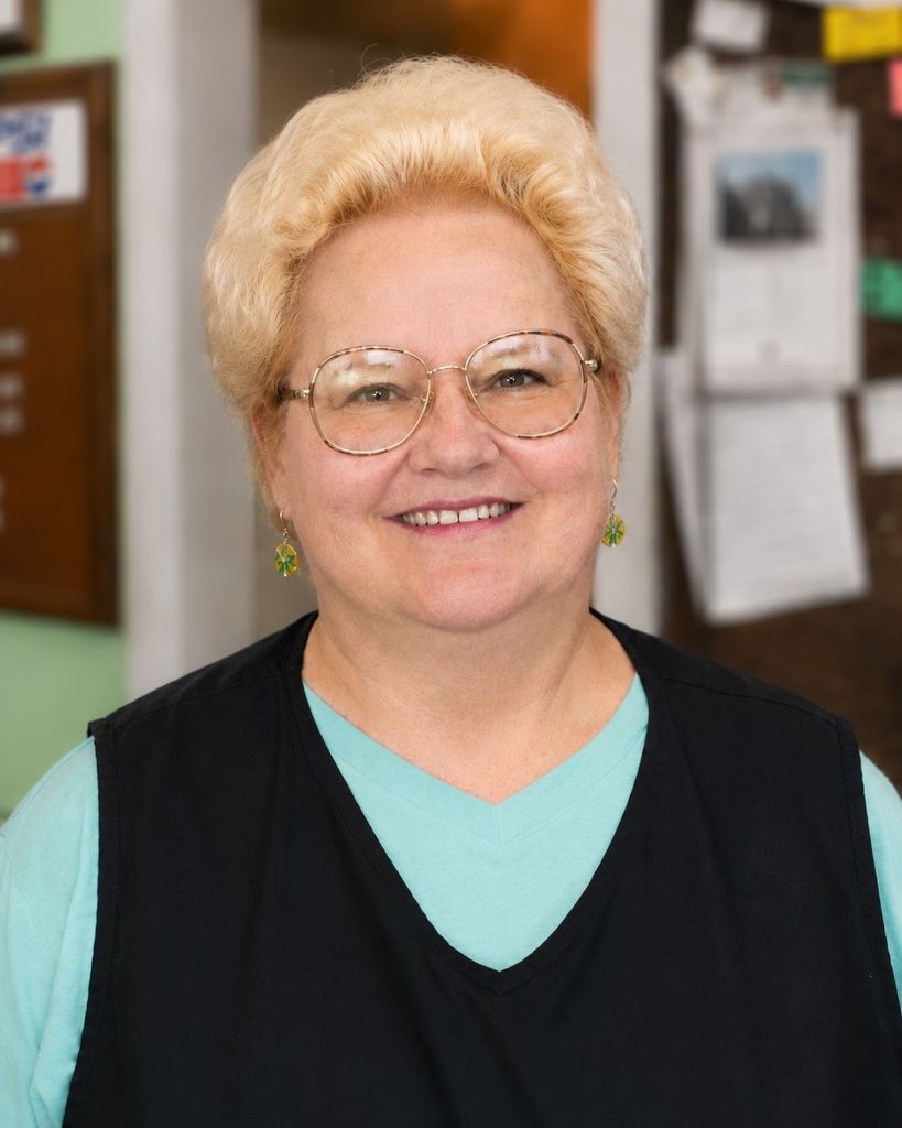 Gladys Bernice Pounds