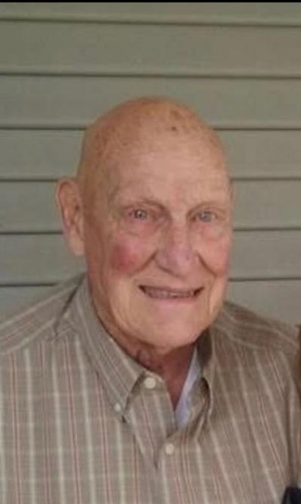 Marion Eugene "Gene" Puterbaugh Profile Photo