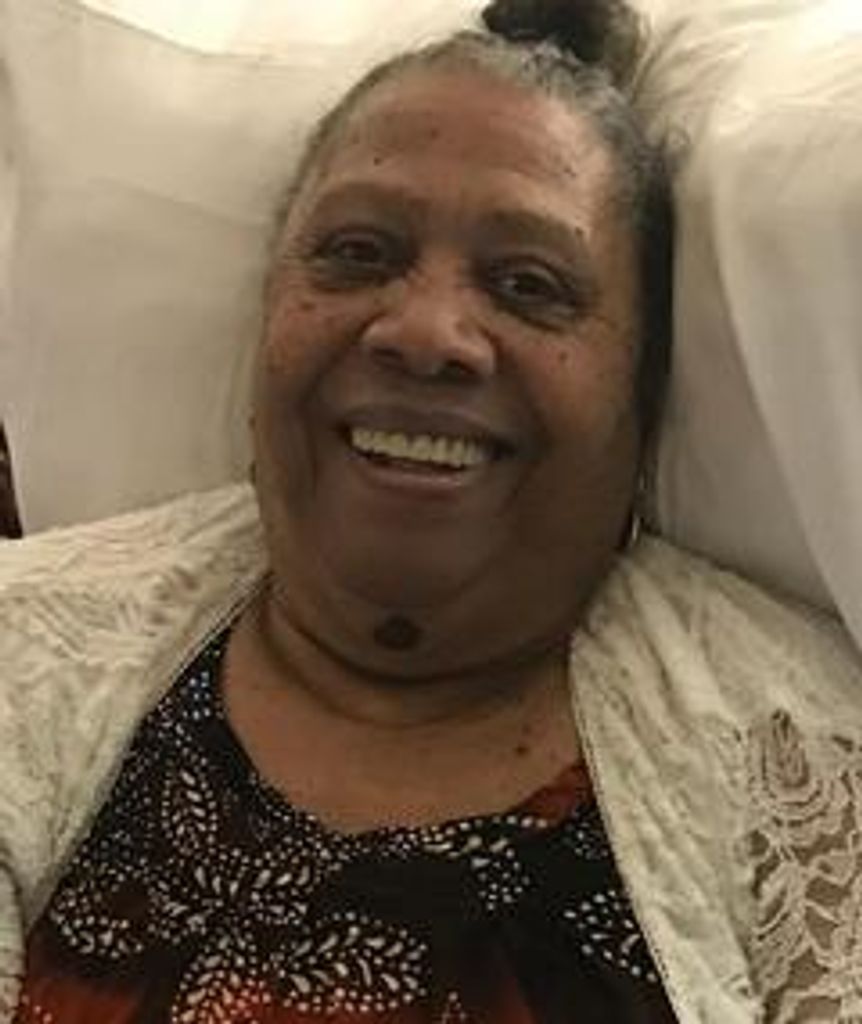 Ada Mae  Johnson Profile Photo