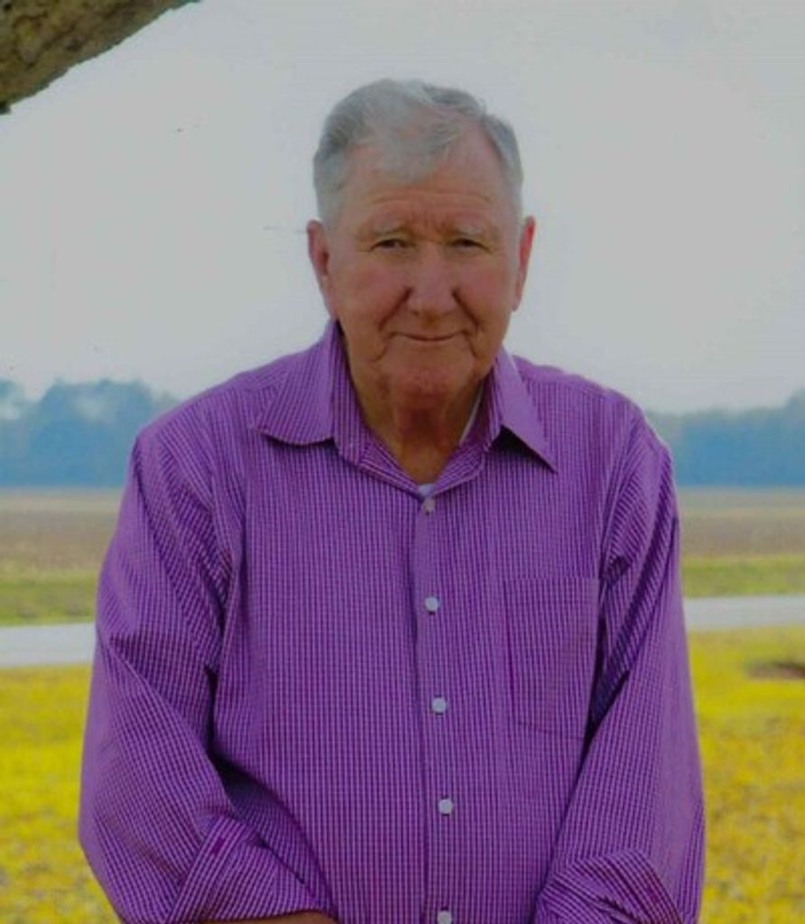 Albert Summers Profile Photo