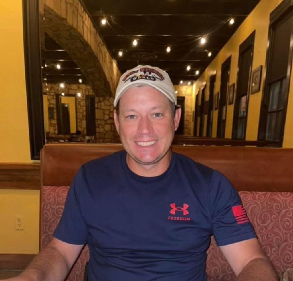 Stanley Ray Waldrop, Jr. Profile Photo