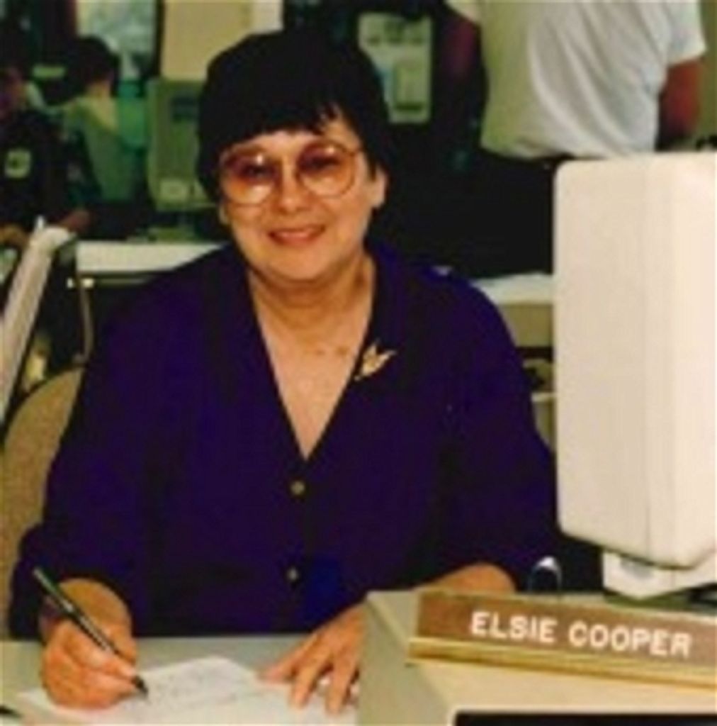 Elsie Cooper Profile Photo