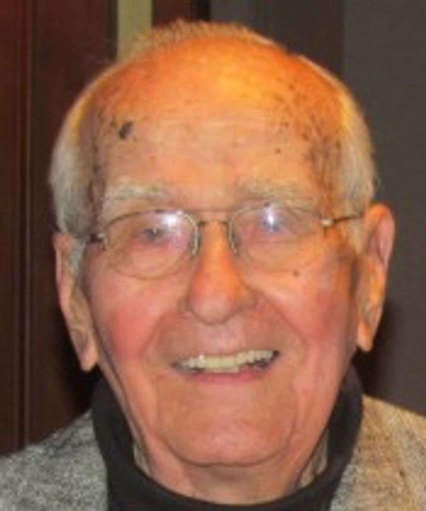 Stanley W. Marchute