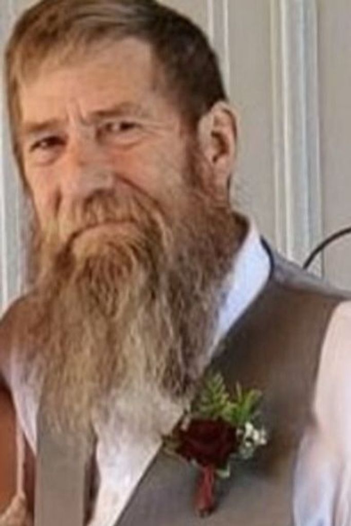 Gregory James Dupuis