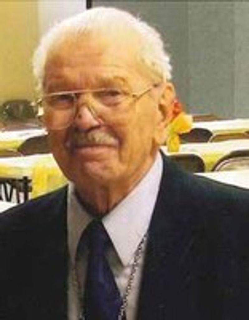 Herschel Franklin Gibbs, Jr.