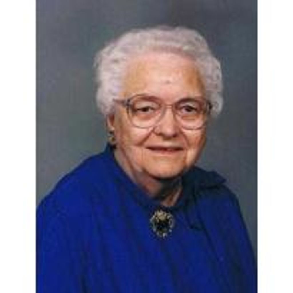 Margaret Gilbertson