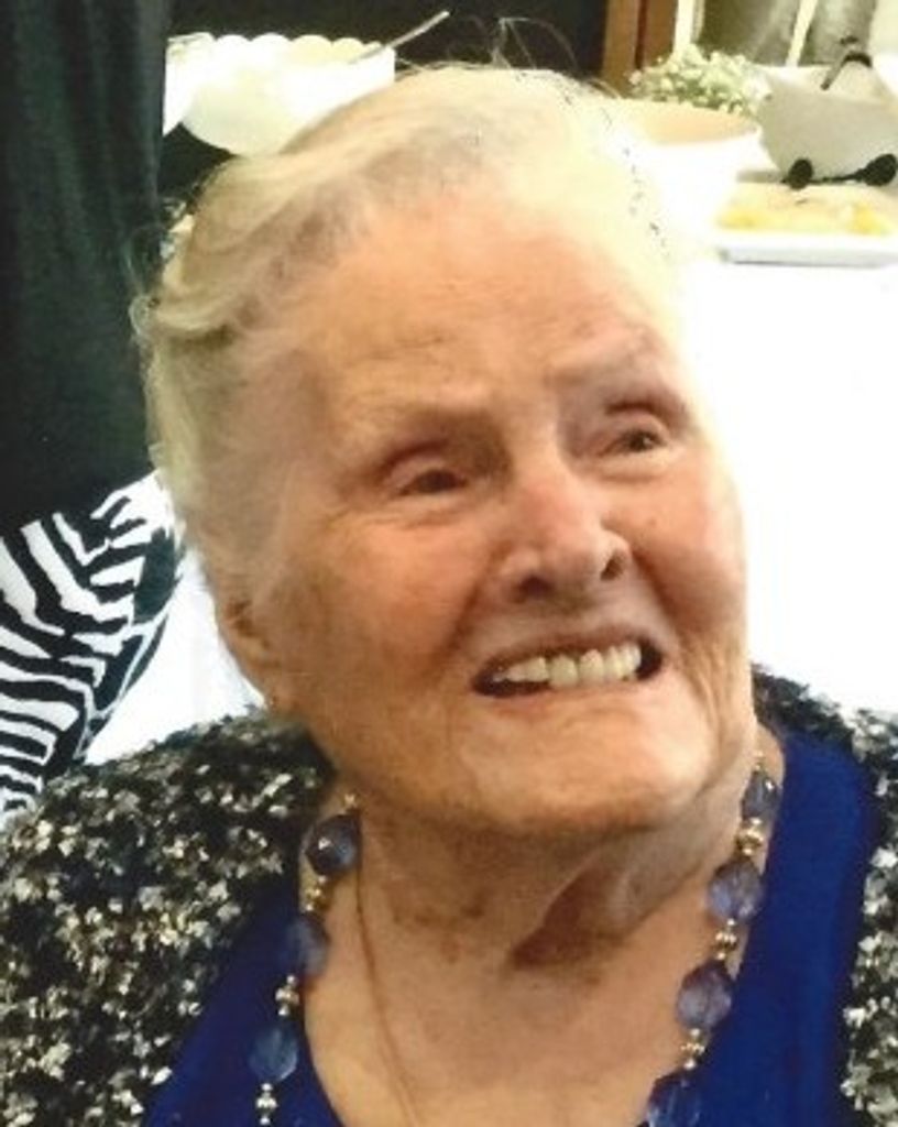Theresa Wilson