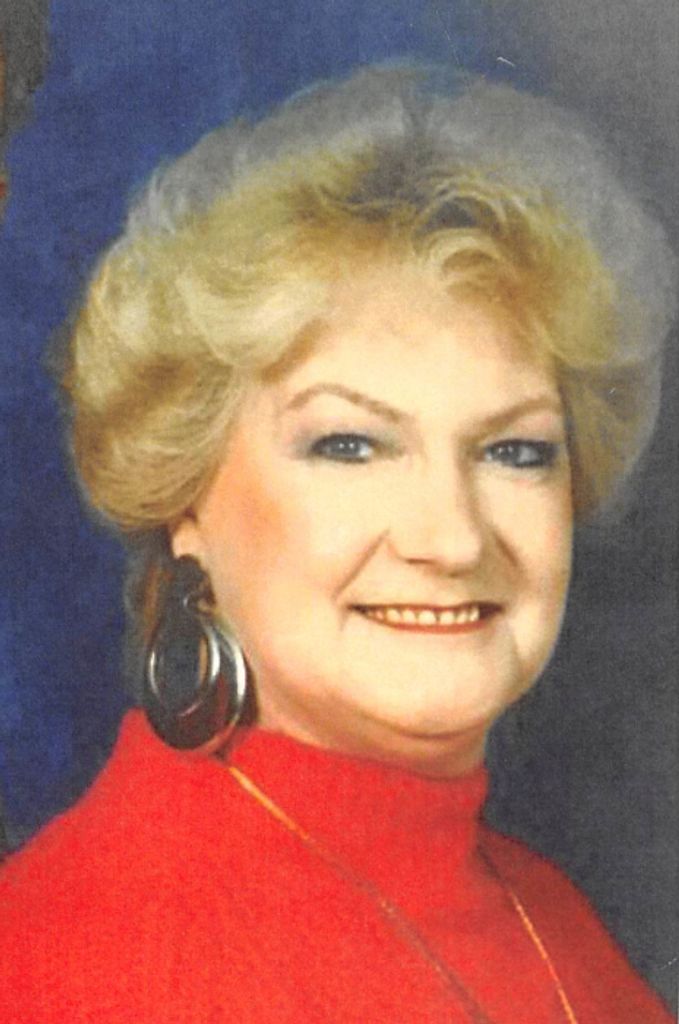 Elva Cox-Phillips