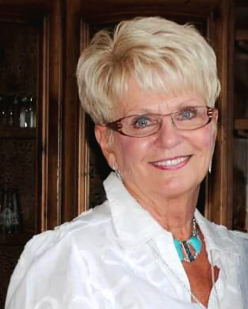 Sylvia Wybenga