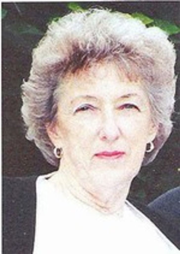 Dolores Marie Brinkerhoff