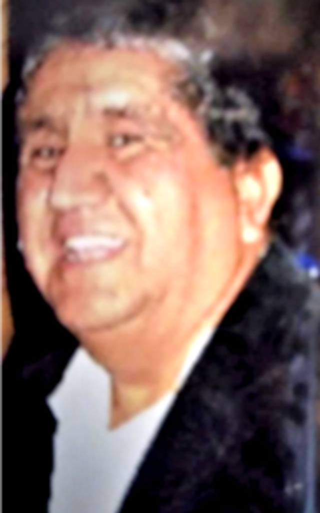 Vidal Lopez, Jr. Profile Photo
