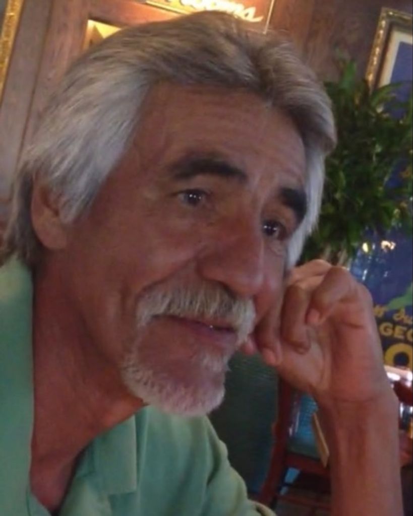 Joe O. Espinosa