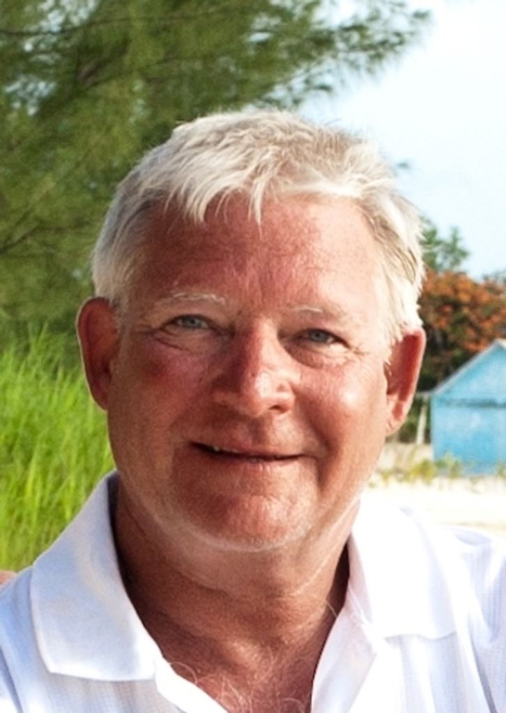 Steven "Steve" K. Dodge