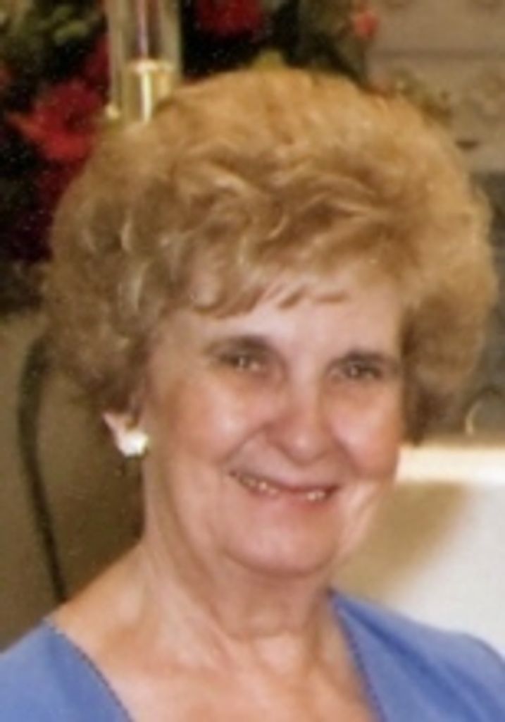 Janice M.  Tschanz