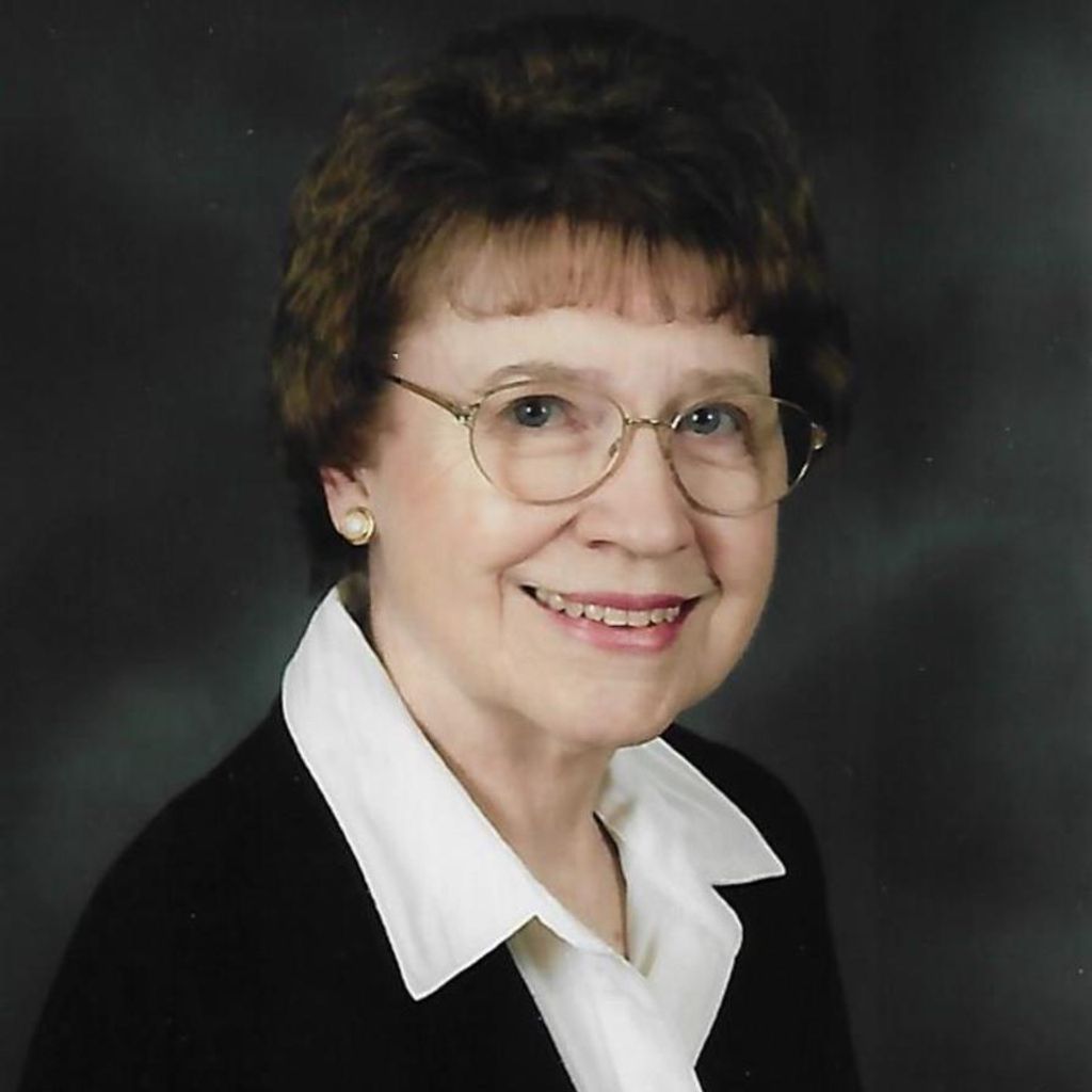 Marjorie Ione Meyer Profile Photo