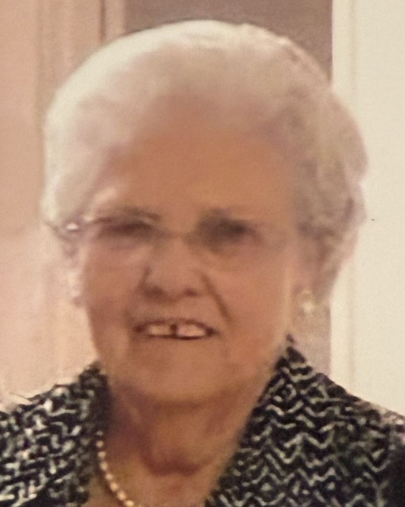 Mary Lee Nolen Profile Photo