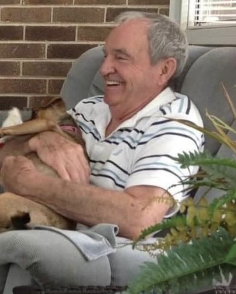 George Edward Terry, Sr. Profile Photo