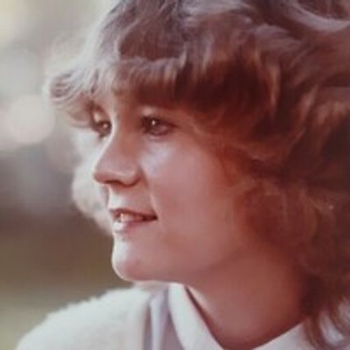 Katherine Cook Profile Photo