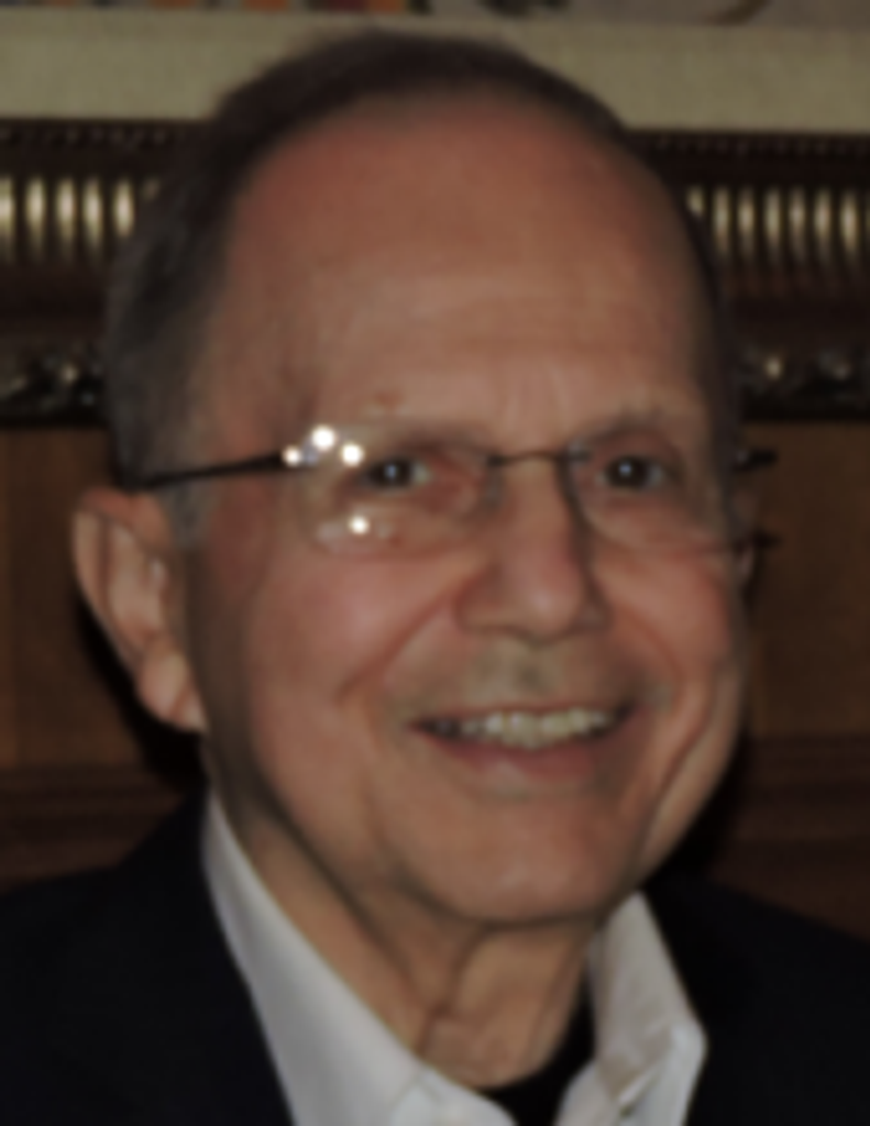 David B. Deioma
