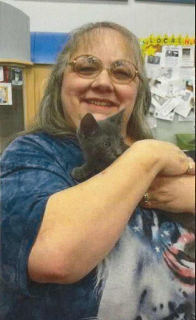 Syjansky, Penelope S.
