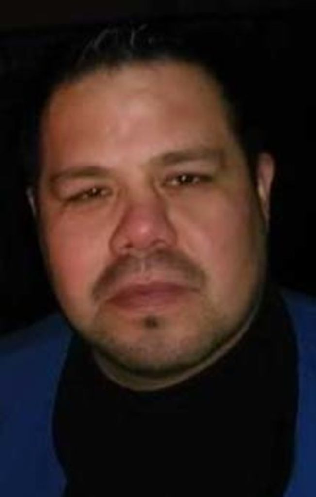 John Littlewolf