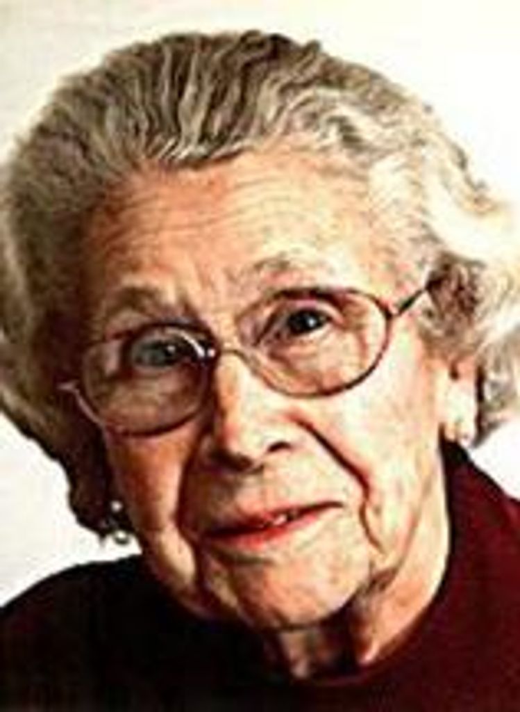 Helen Bolek