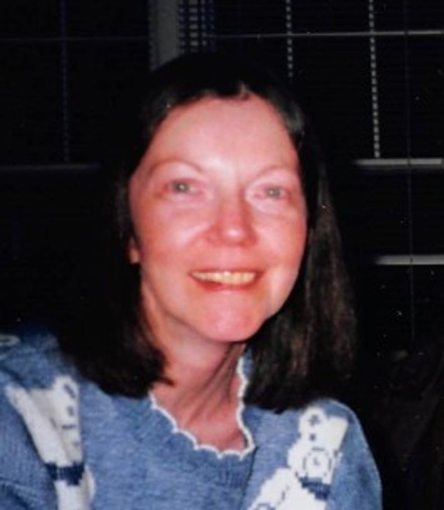 Cynthia "Cyndi" Gronn