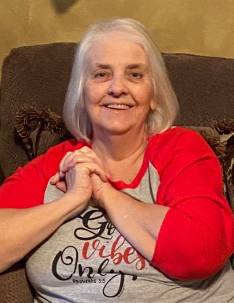 Patricia "Patty" Davis Profile Photo