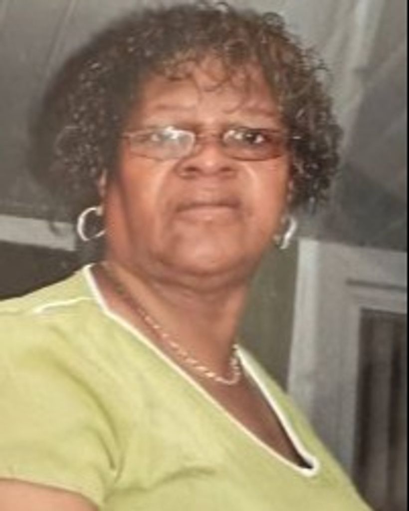 Annie Pearl Moore Profile Photo