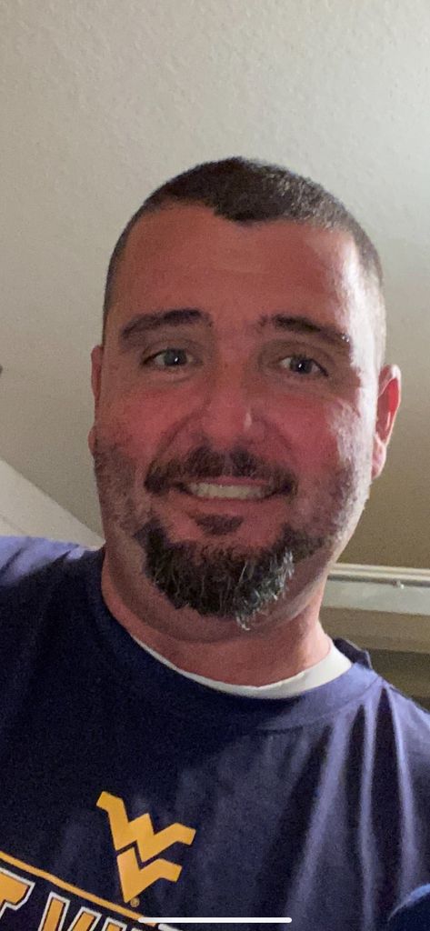 Jason Morris Profile Photo