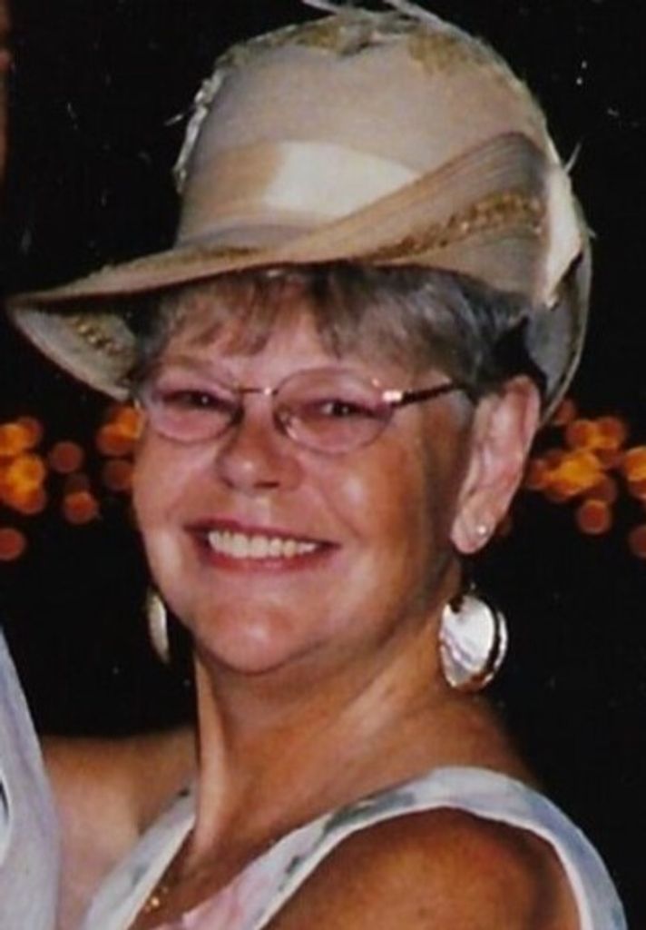 Diana Mcnicol Profile Photo