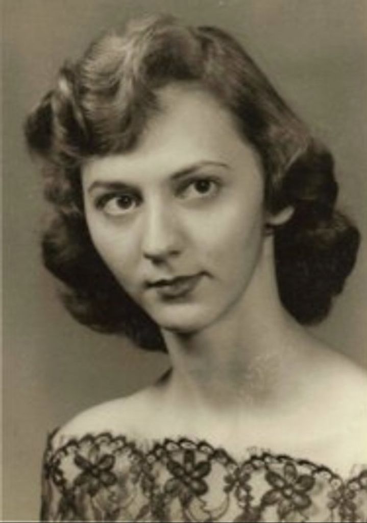 Margie Elizabeth King