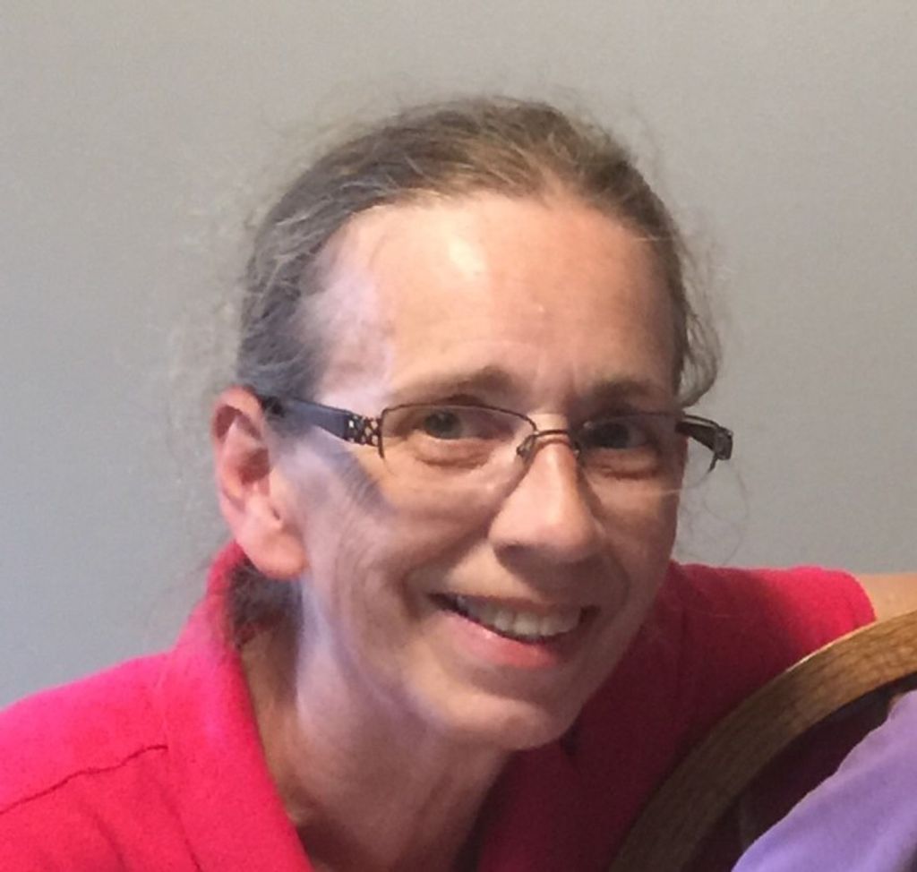 Linda Sue (Pease)  Seymour