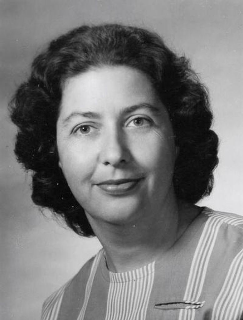 Mildred Laverne Kasner Profile Photo