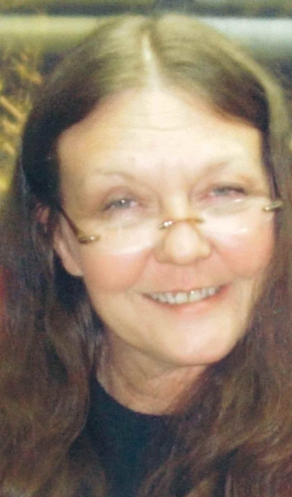 Heflin, Leann