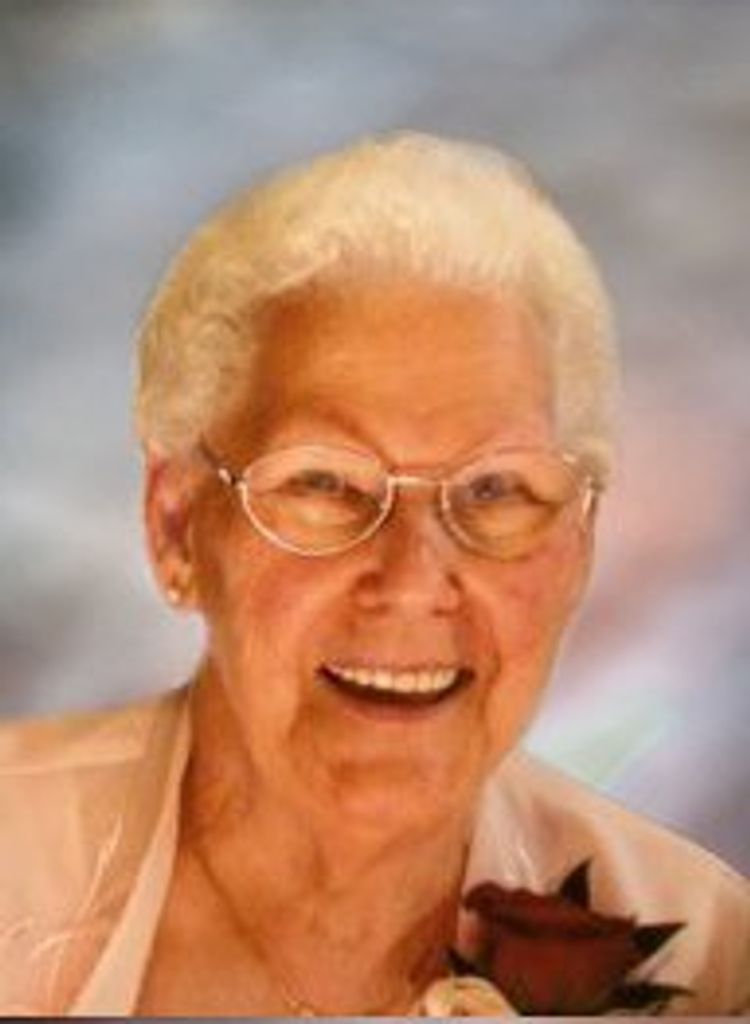 Elizabeth Gurney Profile Photo