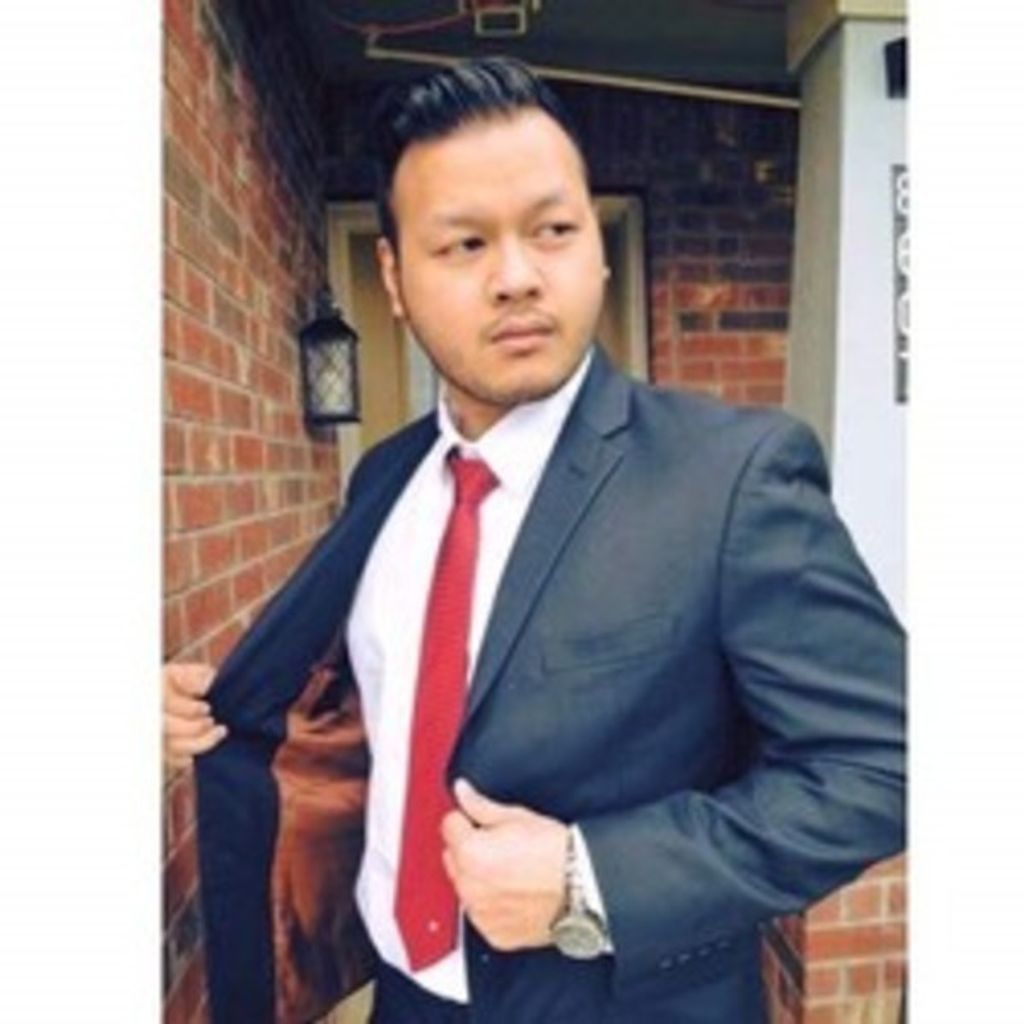 Edmund Ray Deonon Comsti Profile Photo