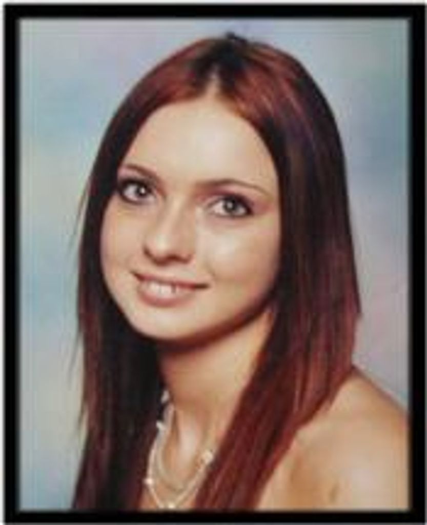 Jennifer Nicole Johnson