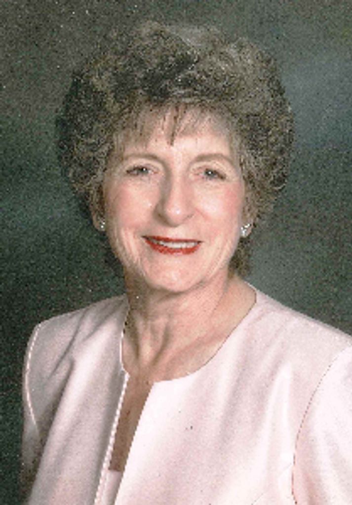 B. Darlene Scott