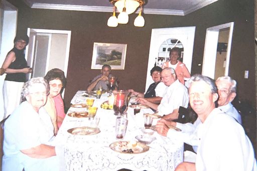 Joan Griffin Lanier photo gallery thumbnail 59 of 175