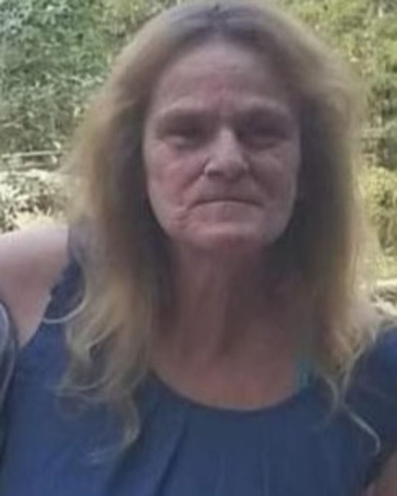 Jeanie Lee McFall