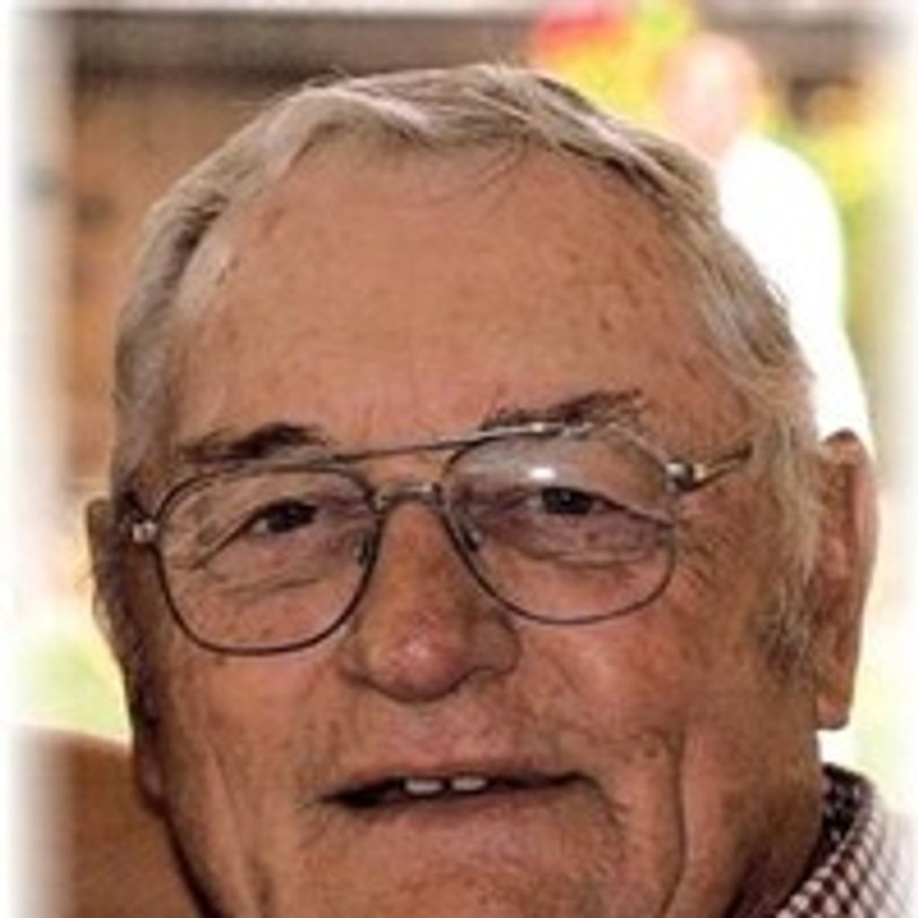 Harry Gerlock Profile Photo