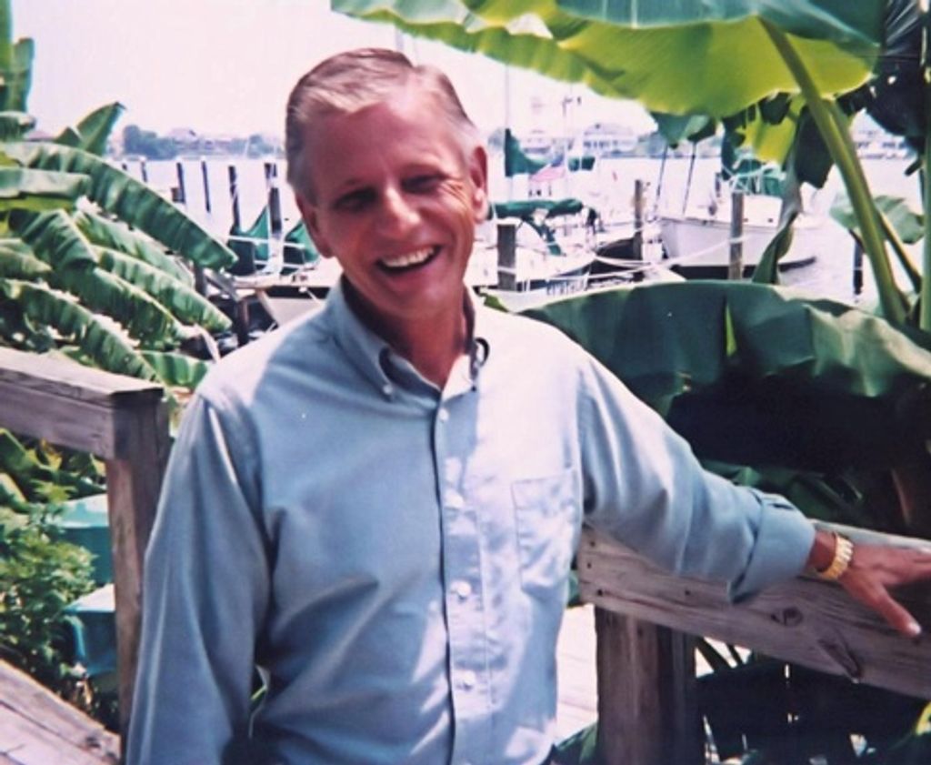 Bennie Crowe Profile Photo