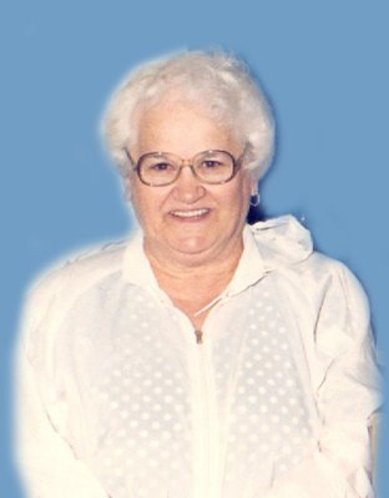 Pauline Solomon