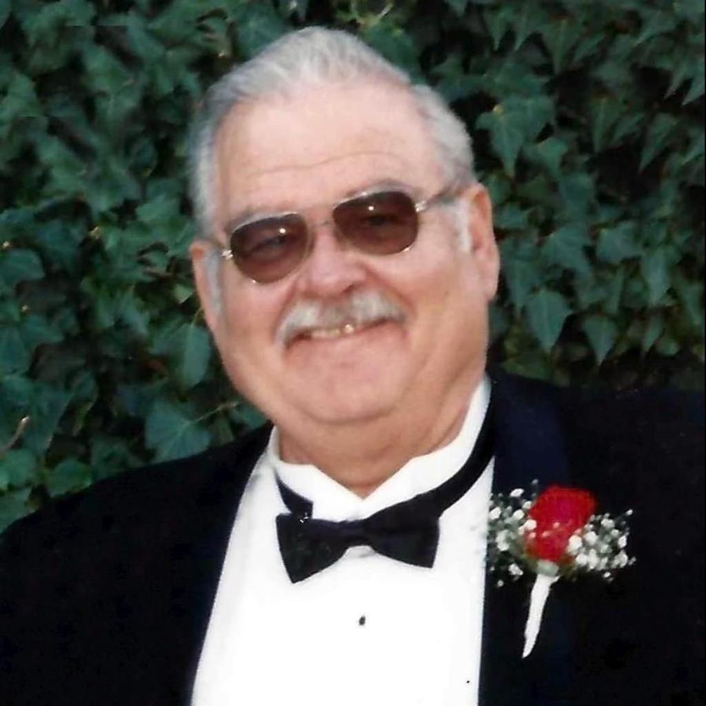 David Vandenburg LeMone Profile Photo